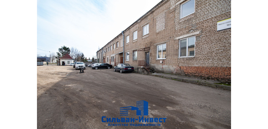 Продажа производственно - складских помещений