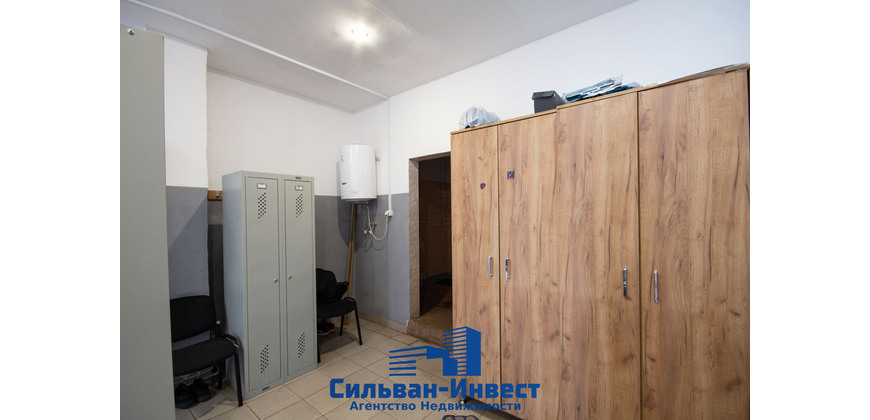 Продажа производственно - складских помещений