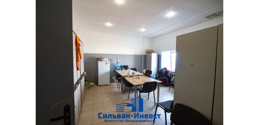 Продажа производственно - складских помещений