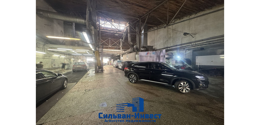 Аренда помещения мойки - детейлинга