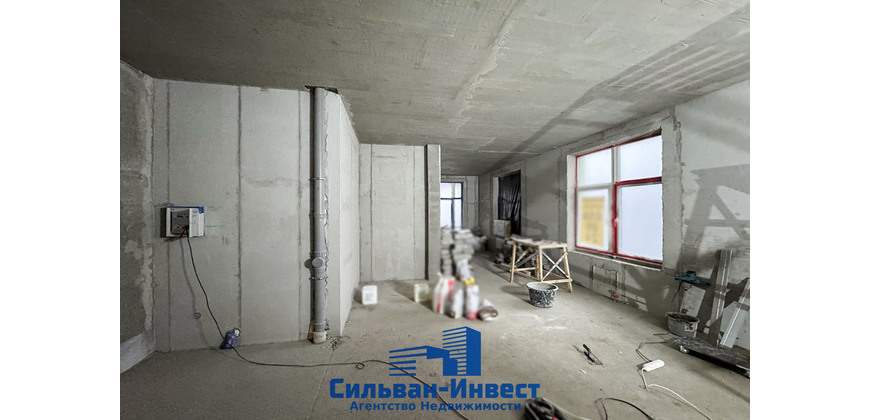 Аренда торгового помещения 