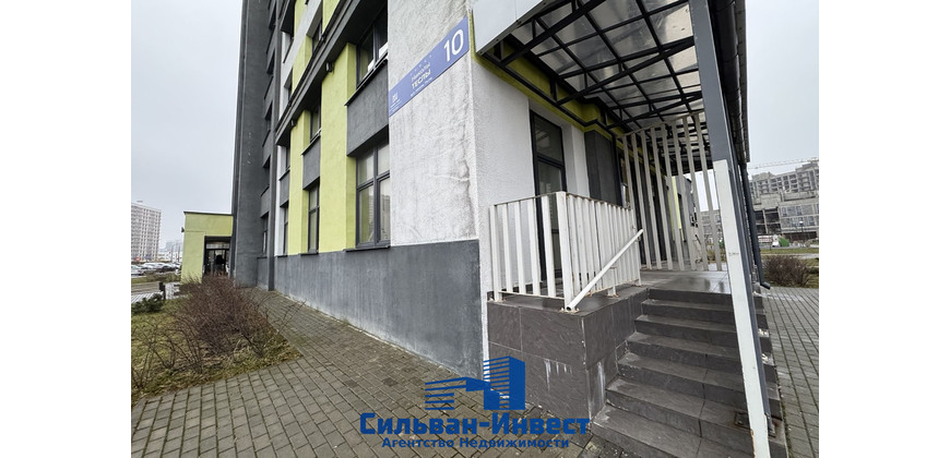 Аренда торгового помещения 