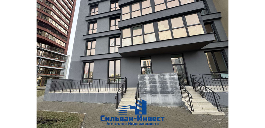 Аренда торгового помещения 