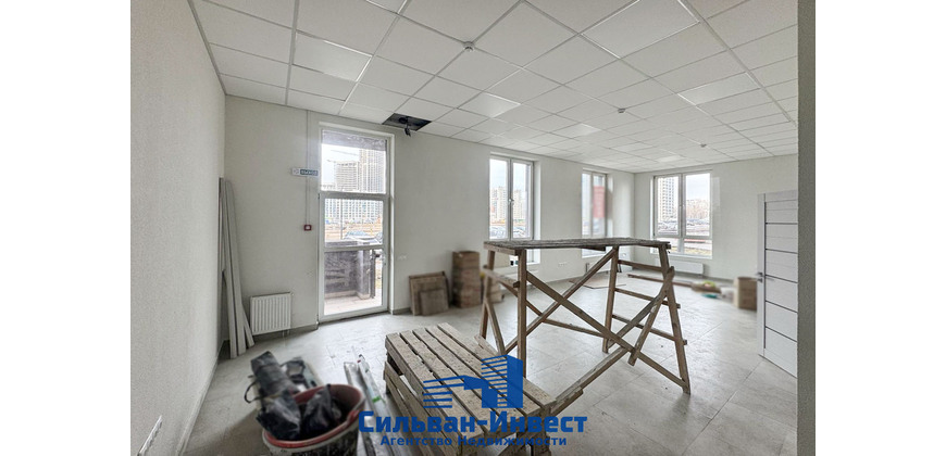 Аренда торгового помещения 