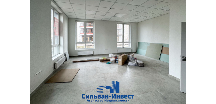 Аренда торгового помещения 