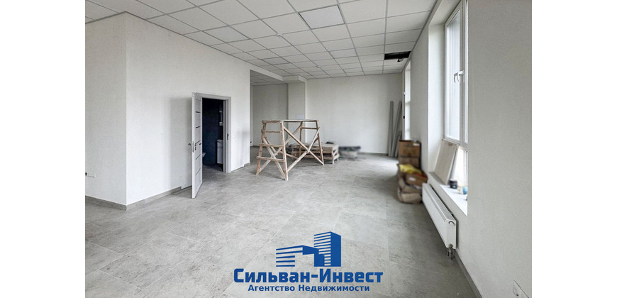 Аренда торгового помещения 