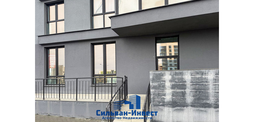 Аренда торгового помещения 