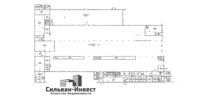 Аренда производственно - складских помещений