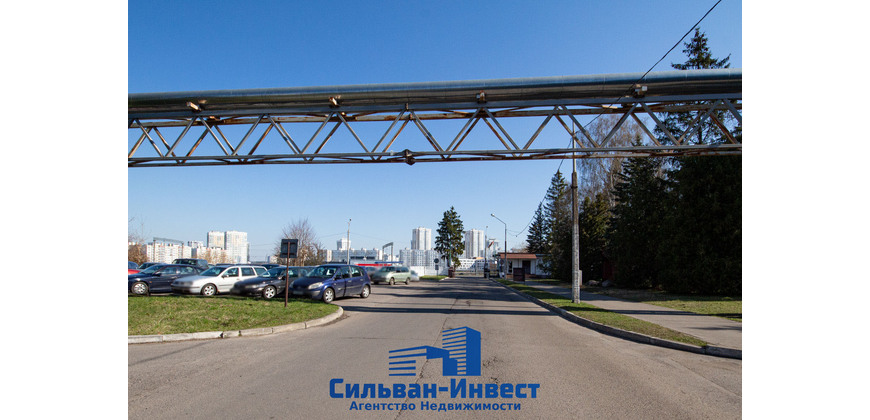 Аренда производственно - складских помещений