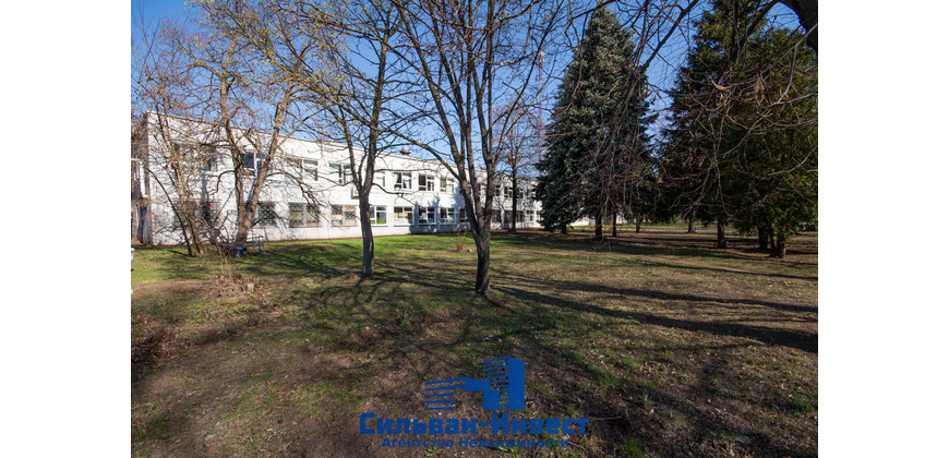 Аренда производственно - складских помещений