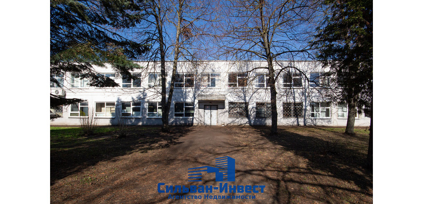 Аренда производственно - складских помещений