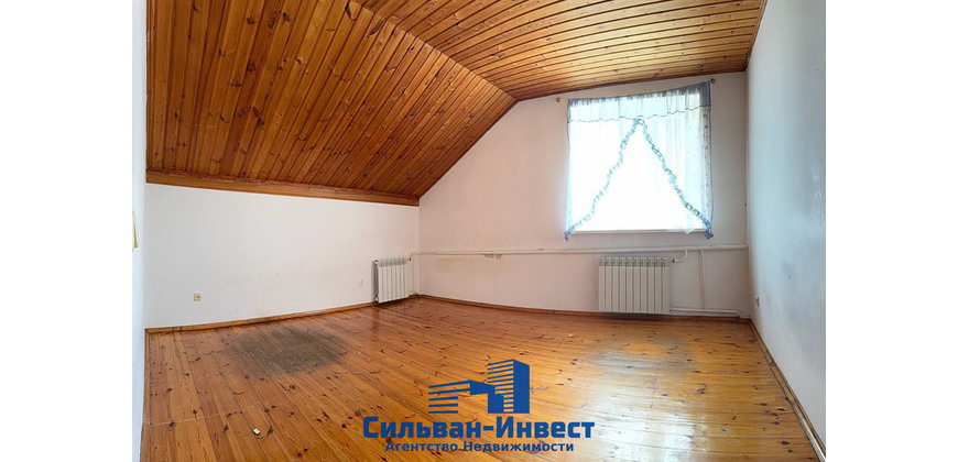 Аренда административных помещений в отдельном здании 