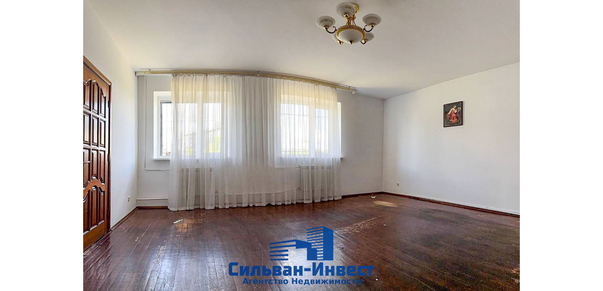 Аренда административных помещений в отдельном здании 