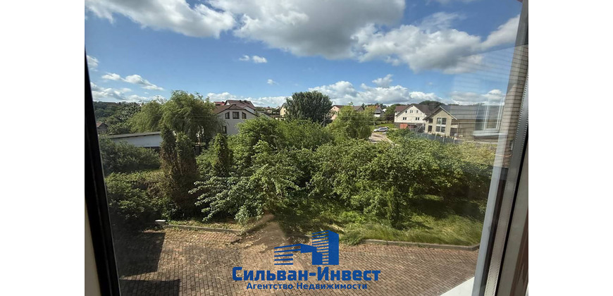 Аренда административных помещений в отдельном здании 