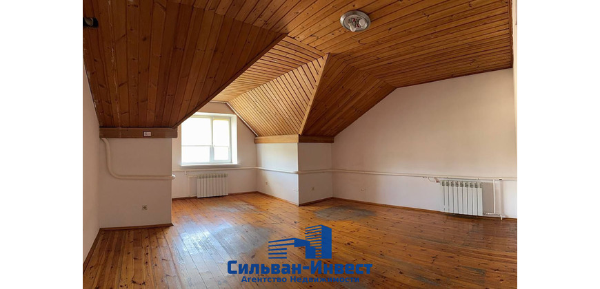 Аренда административных помещений в отдельном здании 