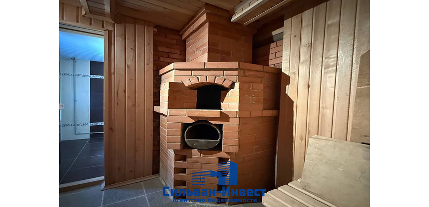 Аренда административных помещений в отдельном здании 