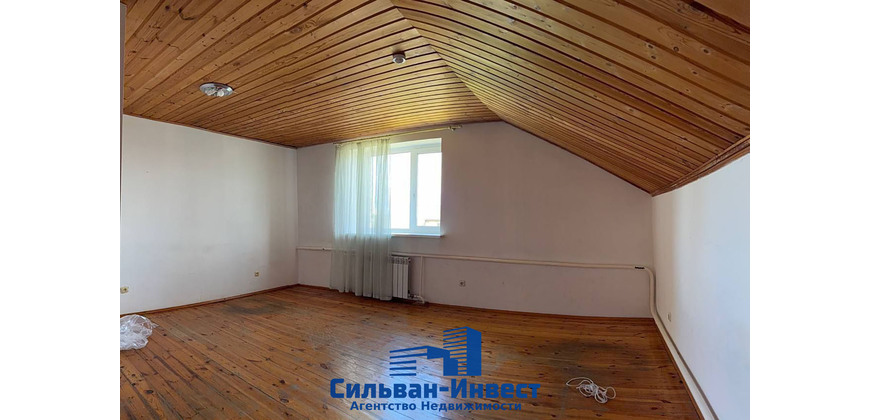 Аренда административных помещений в отдельном здании 