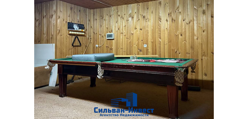 Аренда административных помещений в отдельном здании 