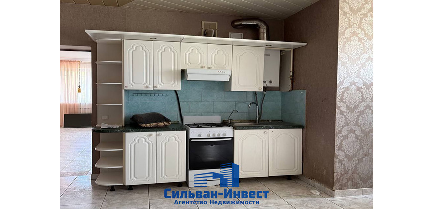 Аренда административных помещений в отдельном здании 