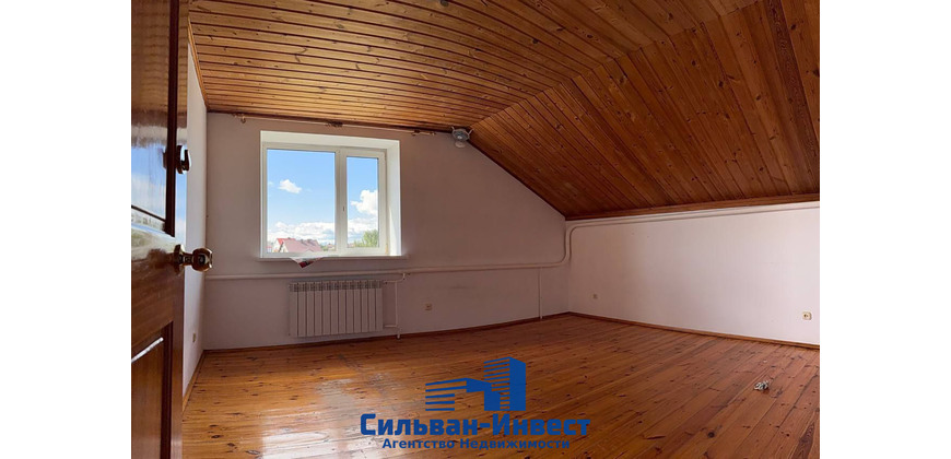 Аренда административных помещений в отдельном здании 