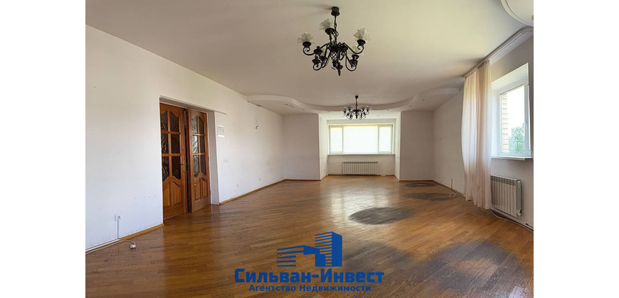 Аренда административных помещений в отдельном здании 