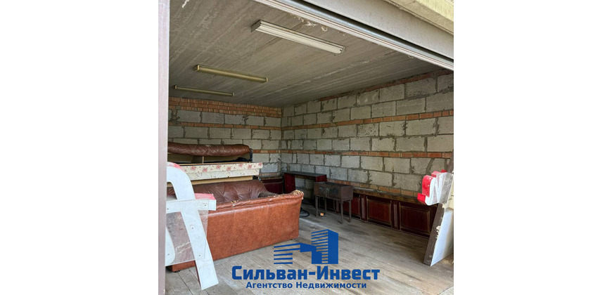 Аренда административных помещений в отдельном здании 