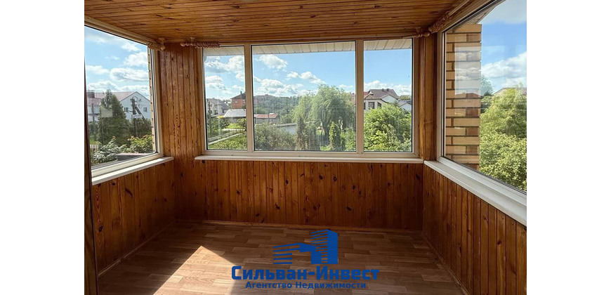 Аренда административных помещений в отдельном здании 