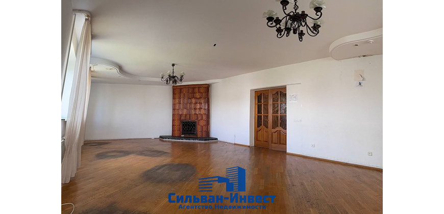 Аренда административных помещений в отдельном здании 