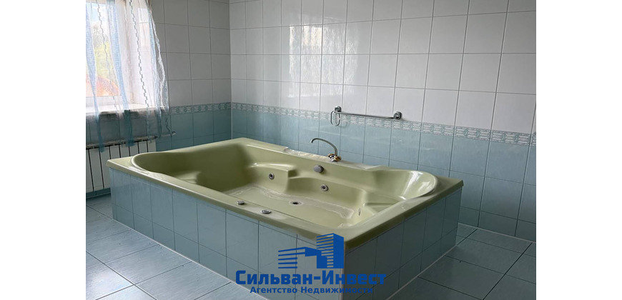 Аренда административных помещений в отдельном здании 