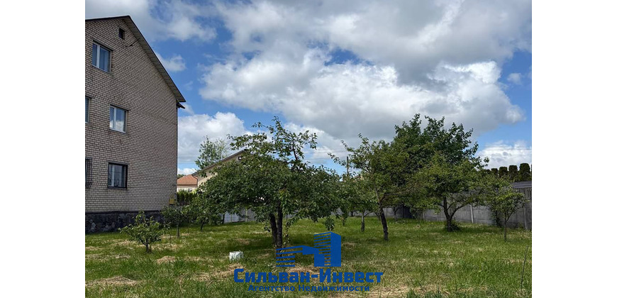 Аренда административных помещений в отдельном здании 