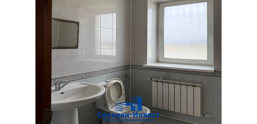 Аренда административных помещений в отдельном здании 