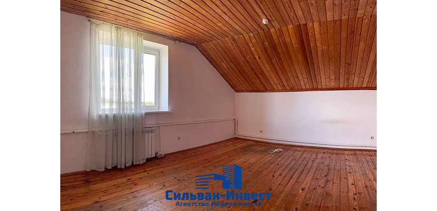 Аренда административных помещений в отдельном здании 