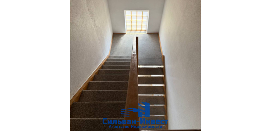 Аренда административных помещений в отдельном здании 