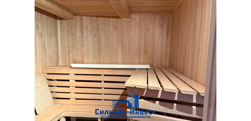 Аренда административных помещений в отдельном здании 