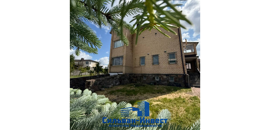 Аренда административных помещений в отдельном здании 