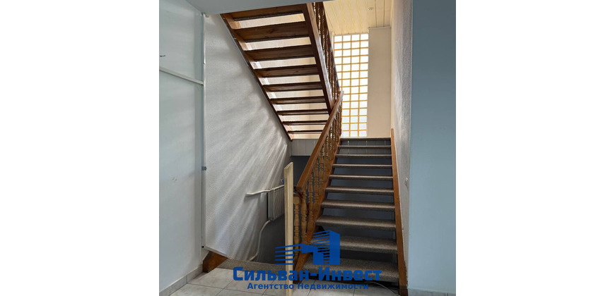 Аренда административных помещений в отдельном здании 