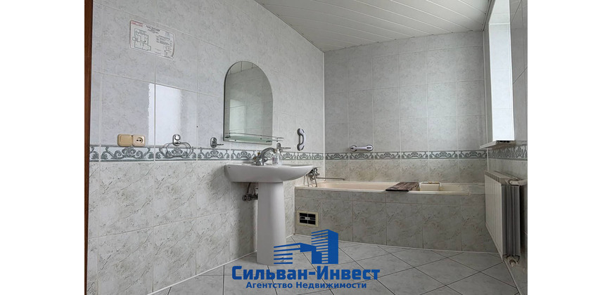 Аренда административных помещений в отдельном здании 