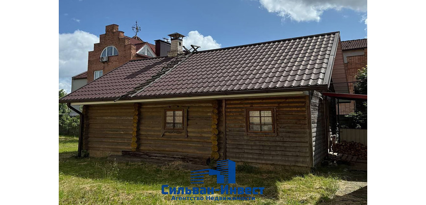 Аренда административных помещений в отдельном здании 