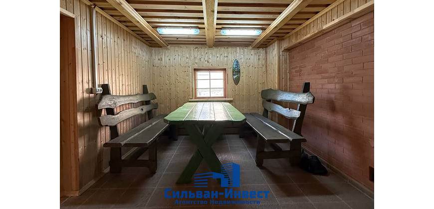 Аренда административных помещений в отдельном здании 