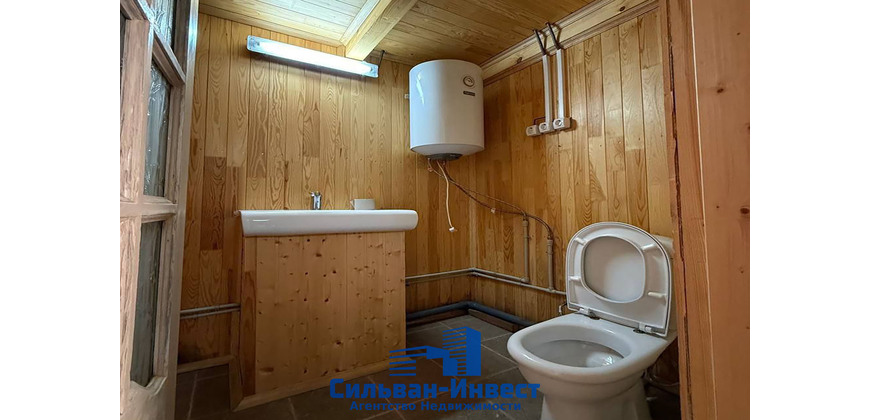 Аренда административных помещений в отдельном здании 