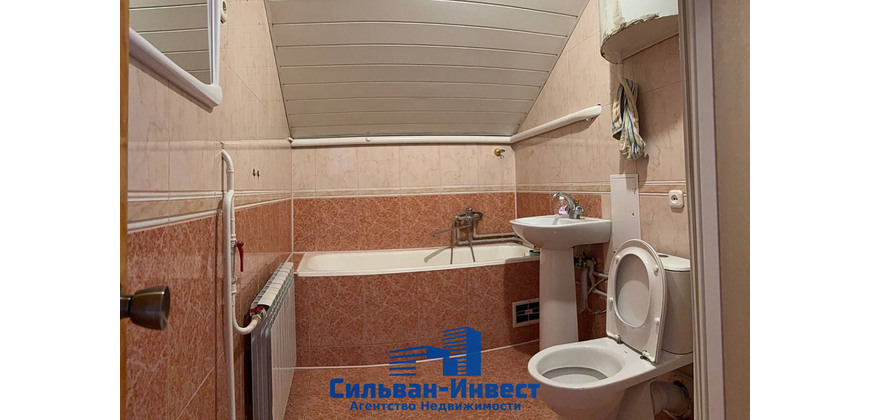 Аренда административных помещений в отдельном здании 