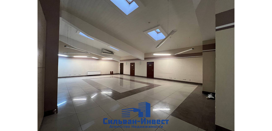 Аренда тёплого склада 