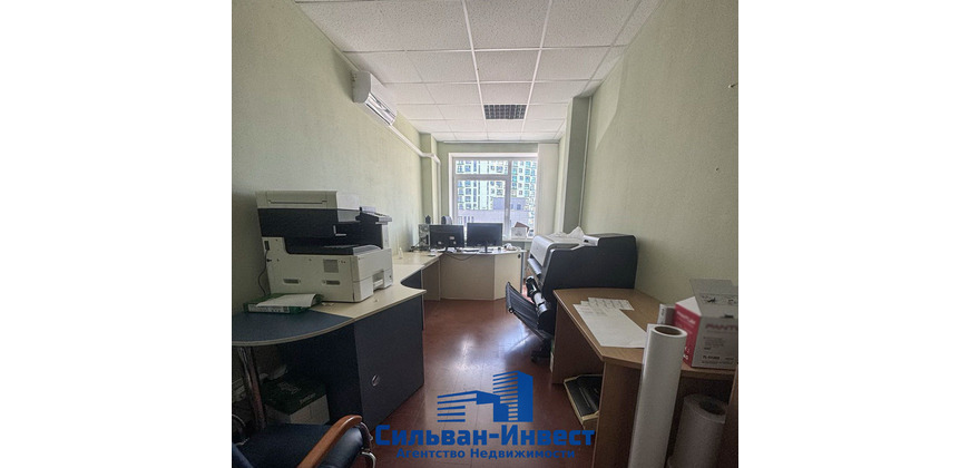 Аренда офисного блока 
