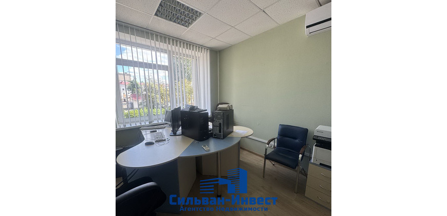 Аренда офисного блока 