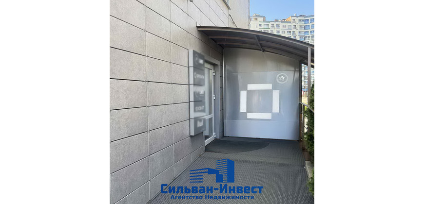 Аренда офисного блока 