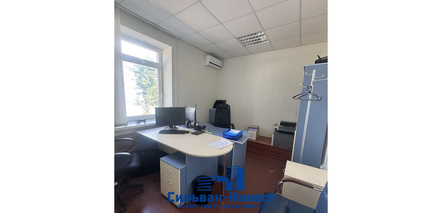 Аренда офисного блока 