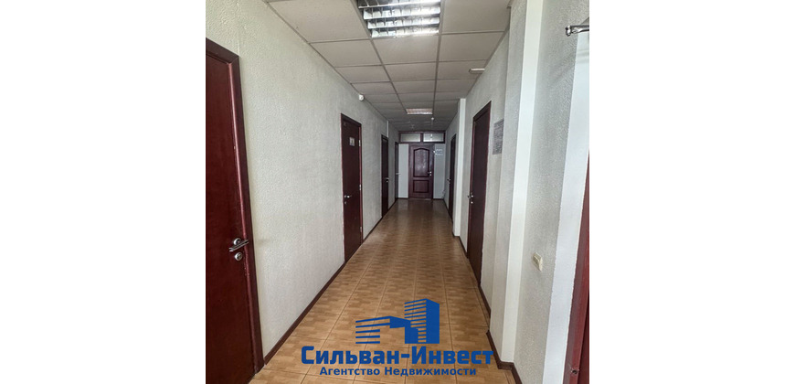 Аренда офисного блока 