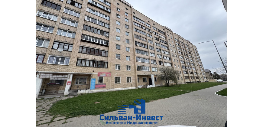 Аренда административного помещения