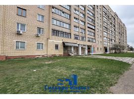 Сморговский проезд