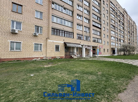 Сморговский проезд